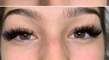D's Lashes Inc. .
